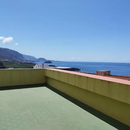 Апартаменты Mit Schoener Aussicht Und Terasse *
